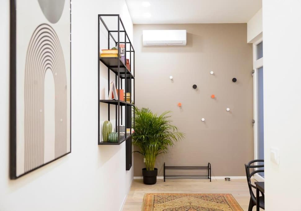 Navigli-Bocconi Spazio Luce Design Apartment Milano Ngoại thất bức ảnh